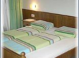 DOPPELZIMMER Nr. 1 für 2-3 Personen