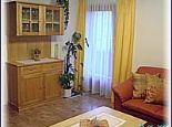 Wohnzimmer der FW "DANIELA" - Haus Renate Kartitsch