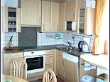 Küche von FW "KLAUS" - Typ B (6-10 Pers.) - Haus Renate Kartitsch