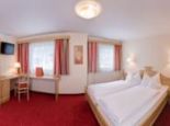 Hotel Edelweiss Pfunds
