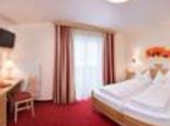 Hotel Edelweiss Pfunds