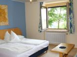 Dreibettzimmer mittel - Gaestehaus Dobida Unterlamm