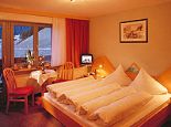Pension Hotel Sonnalp Doppelzimmer Bild