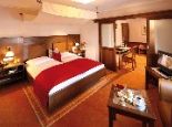 example 3 suite - Hotel & Chalet MONTANA superior Lech am Arlberg