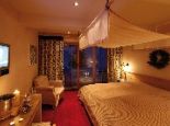 example 2 double room - Hotel & Chalet MONTANA superior Lech am Arlberg