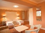 Familienzimmer - Ab ins Strandhotel Margaretha**** St. Wolfgang
