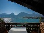 Seeblick - Ab ins Strandhotel Margaretha**** St. Wolfgang