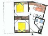 Appartement Veronika Soelden