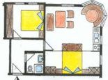 Appartement Veronika Soelden