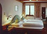 Widderstein, Pension großes DZ Bild - Widderstein, Pension Lech am Arlberg