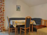 Gemütliche Wohnküche - Appartements Ferienwohnungen PFAUSLER Oetz Oetz