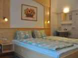 Schönes Doppelzimmer - Appartements Ferienwohnungen PFAUSLER Oetz Oetz