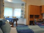 Schönes Dreibettzimmer - Appartements Ferienwohnungen PFAUSLER Oetz Oetz