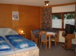 Gemütliche Wohnküche - Appartements Ferienwohnungen PFAUSLER Oetz Oetz