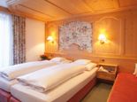 Kristall, Hotel Pension Lech am Arlberg