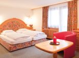 Kristall, Hotel Pension Lech am Arlberg