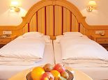 Kristall, Hotel Pension Lech am Arlberg