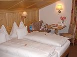 Kristall, Hotel Lech am Arlberg