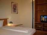 Junior Suite Motel Baden - Motel Baden Baden bei Wien