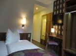 Motel Baden Baden bij Wenen