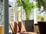 Doppelzimmer Klassik geräumig und hell - La pura women's health resort Kamptal Gars am Kamp