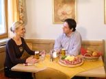 Appartements & Camping Seehof Appartement Top 2 Bild