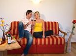 Appartements & Camping Seehof Appartement Top 4 Bild