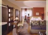 African Spirit Suite