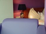 Asian Spirit Suite