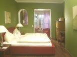 Cortisen am See Doppelzimmer Deluxe mit Seebalkon od. Terrasse Bild