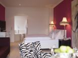 White Suite