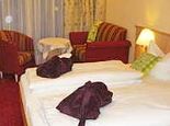 Hotel Dunza *** Buerserberg