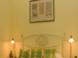 Landhaus Doppelzimmer - Landhaus zu Appesbach St. Wolfgang