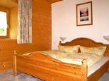 Doppelzimmer - Kassnhof Telfes im Stubaital