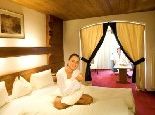 Beauty und Sporthotel Tirolerhof - Beauty und Sporthotel Tirolerhof Nauders