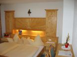Doppelzimmer Doppelzimmer Bild - Haus Margret St. Leonhard im Pitztal