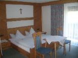 Haus Margret Mehrbettzimmer Minibild - Haus Margret St. Leonhard im Pitztal