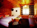 Hotel Pension Mittagskogel - Pension Mittagskogel St. Leonhard im Pitztal