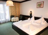 Hotel Neue Burg Nauders