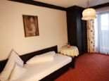 Hotel Neue Burg Nauders