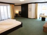 Hotel Neue Burg Nauders