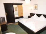 Hotel Neue Burg Nauders