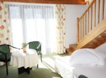 Hotel Neue Burg Nauders
