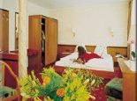 Das Parkhotel **** Bad Schallerbach