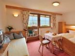 Dreibettzimmer - Groebenhof Fulpmes im Stubaital