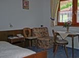 Einzelzimmer - Groebenhof Fulpmes im Stubaital