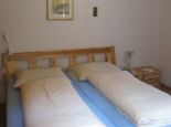 Schlafzimmer Ferienwohnung - Haus Luzia Reith im Alpbachtal