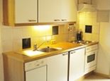 Appartement - Apart Zimalis **** Galtuer