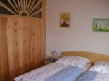 Ferienwohnung Schlafzimmer