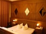Posthotel Kassl Doppelzimmer ca. 20 qm Bild